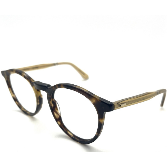 CALVIN KLEIN TORTOISE CK23515 EYEGLASSES SUNGLASSES FRAME 50-20-140 - Picture 1 of 3